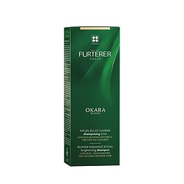 Okara Color - Shampooing Eclat
